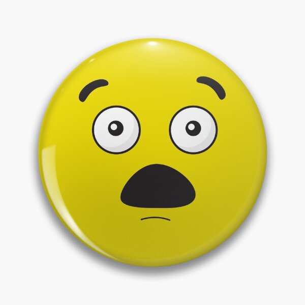 Item preview, Shocked Facial Expression designed and sold by TheImperfecto.