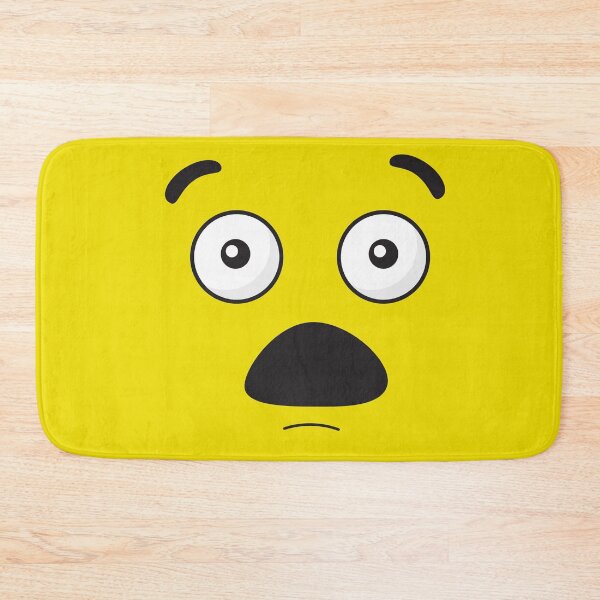 Item preview, Shocked Facial Expression designed and sold by TheImperfecto.