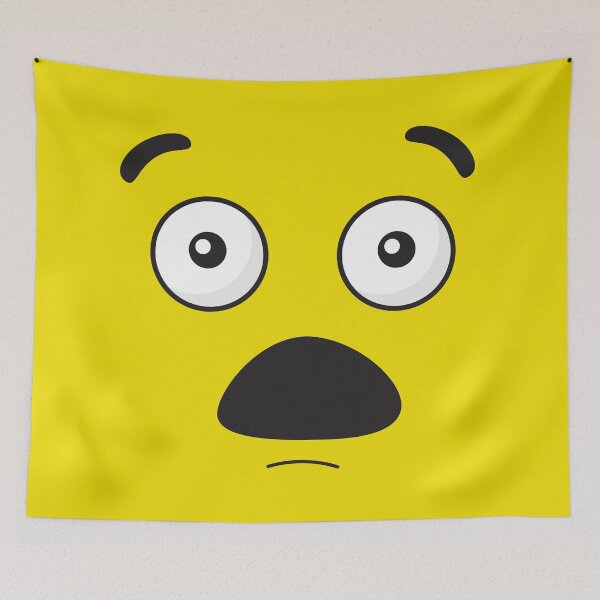 Item preview, Shocked Facial Expression designed and sold by TheImperfecto.