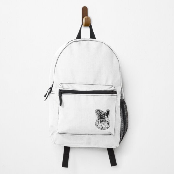 Item preview, The Art of Brixton designed and sold by laszloadam.