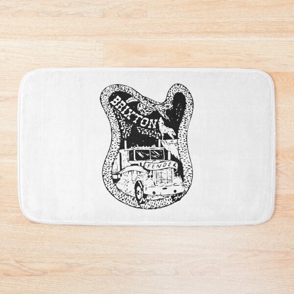 Item preview, The Art of Brixton designed and sold by laszloadam.