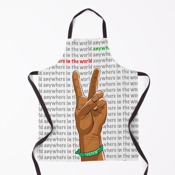 Item preview, Peace designed and sold by umarshamir.