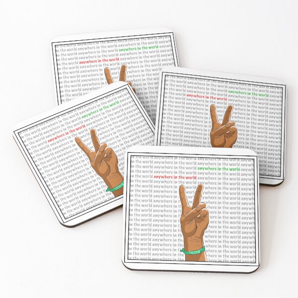 Item preview, Peace designed and sold by umarshamir.