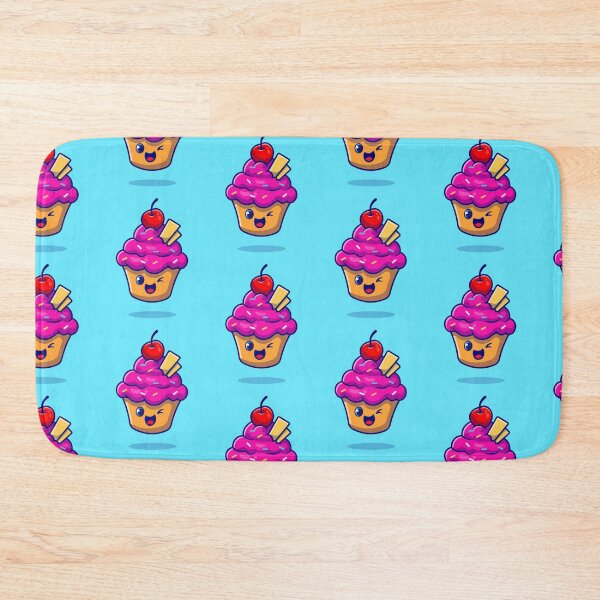 Item preview, Cupcake cuteness designed and sold by Madventures South Australia.
