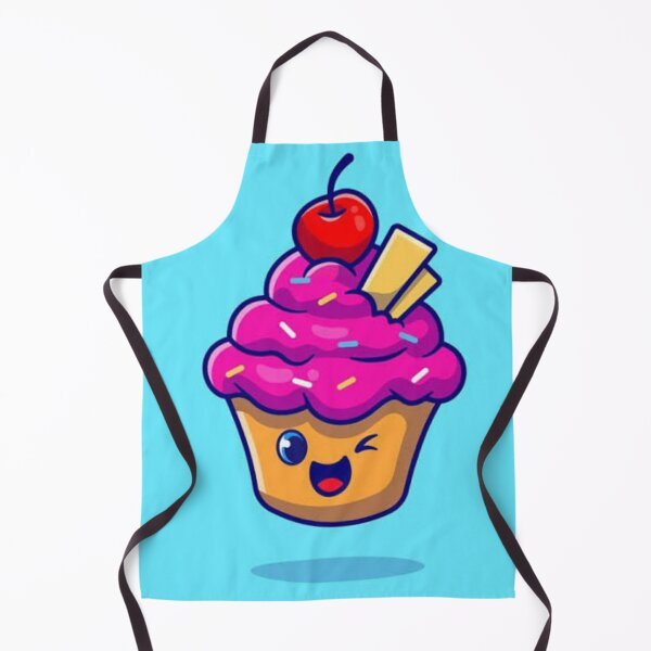 Item preview, Cupcake cuteness designed and sold by Madventures South Australia.