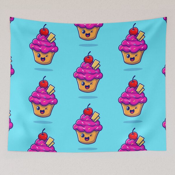 Item preview, Cupcake cuteness designed and sold by Madventures South Australia.