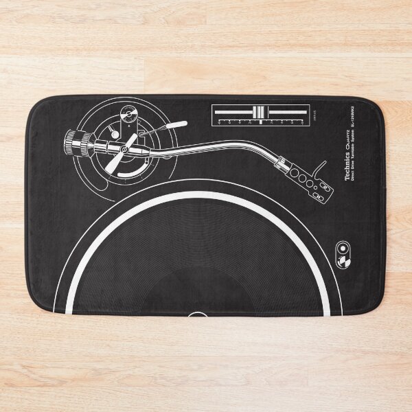 Item preview, Vinyl turn table designed and sold by BlessLifePrints.