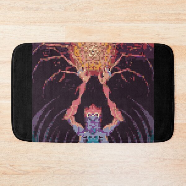 Item preview, SHARA ISHVALDA designed and sold by monsterart-.