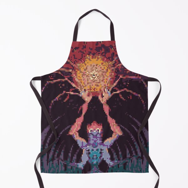 Item preview, SHARA ISHVALDA designed and sold by monsterart-.