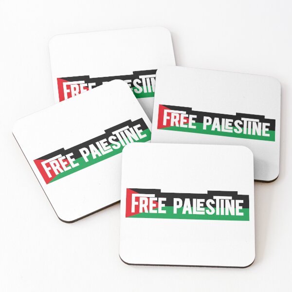 Item preview, Free Palestine Flag designed and sold by enriquepma.