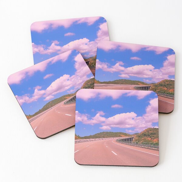 Item preview, Algarve highway designed and sold by Tereza Pilar  Art.