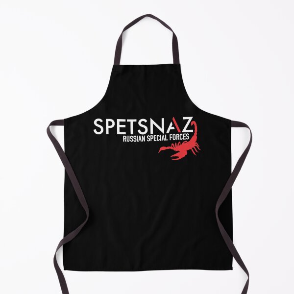 Item preview, Spetsnaz - Russian Special Forces designed and sold by StrongVlad.