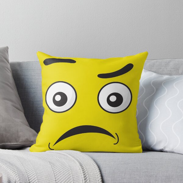 Item preview, Weird Facial Expression designed and sold by TheImperfecto.
