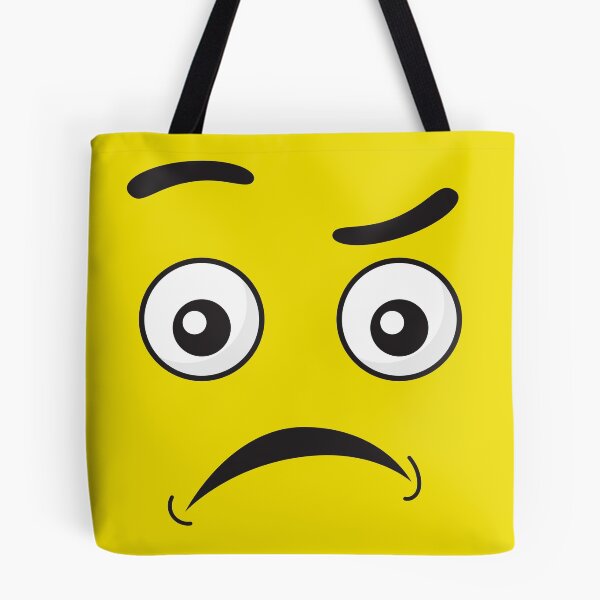 Item preview, Weird Facial Expression designed and sold by TheImperfecto.