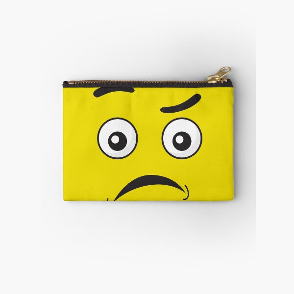 Item preview, Weird Facial Expression designed and sold by TheImperfecto.