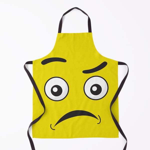Item preview, Weird Facial Expression designed and sold by TheImperfecto.