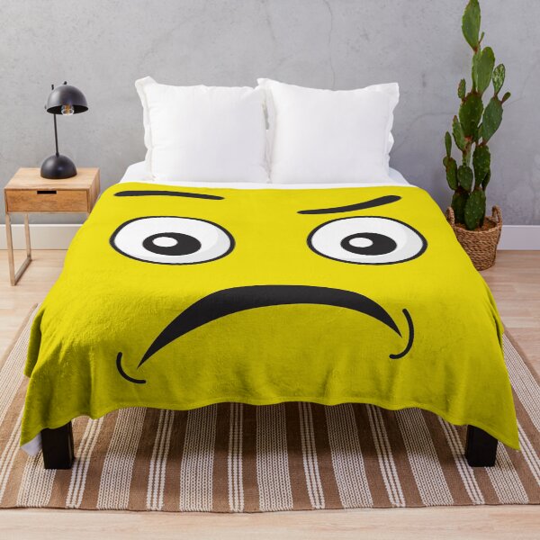 Item preview, Weird Facial Expression designed and sold by TheImperfecto.