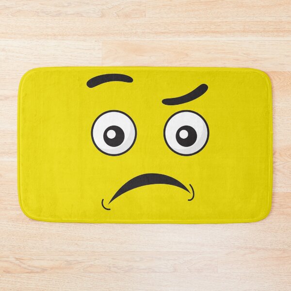 Item preview, Weird Facial Expression designed and sold by TheImperfecto.