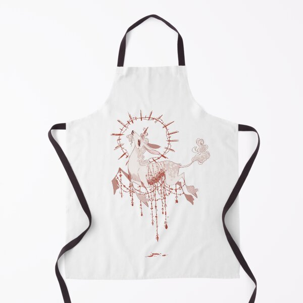 Item preview, Sacrificial lamb (fixed) designed and sold by Daophasouk Swift.