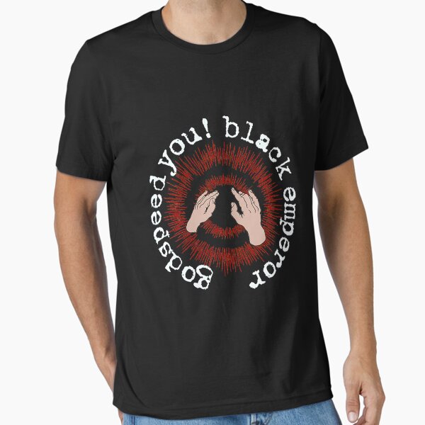 Item preview, Godspeed you black emperor T-Shirt designed and sold by positions1310.