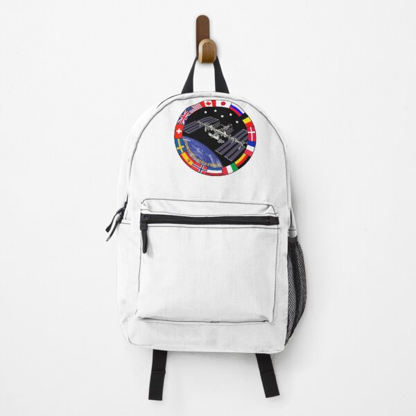 Item preview, International Space Station SEAL designed and sold by trendistudio.