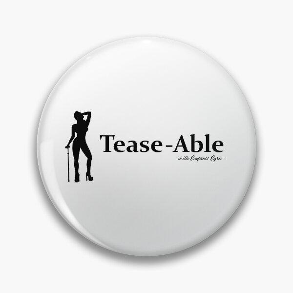 Item preview, Tease-Able - Long Design NO WHITE LINE  designed and sold by EmpressEyrie.