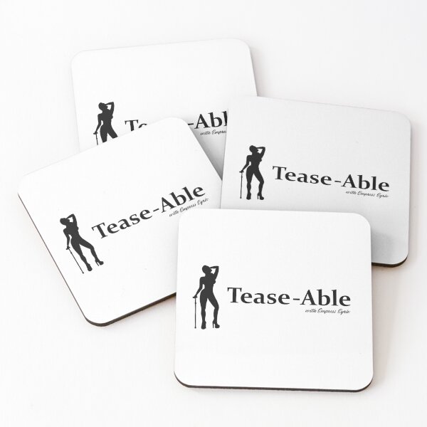 Item preview, Tease-Able - Long Design NO WHITE LINE  designed and sold by EmpressEyrie.