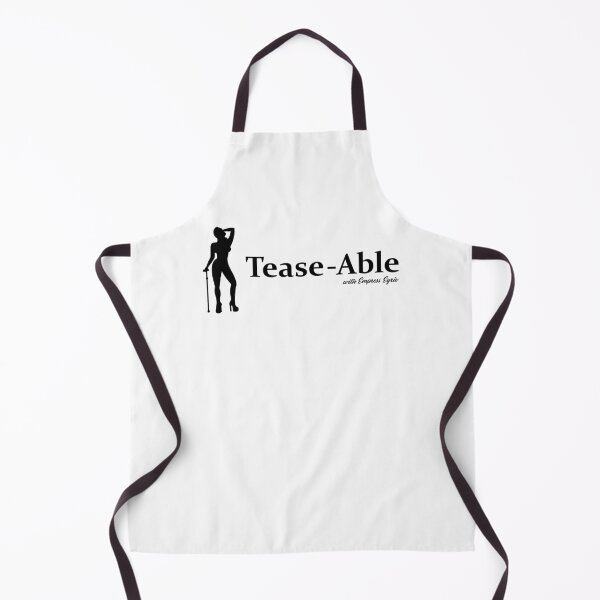Item preview, Tease-Able - Long Design NO WHITE LINE  designed and sold by EmpressEyrie.
