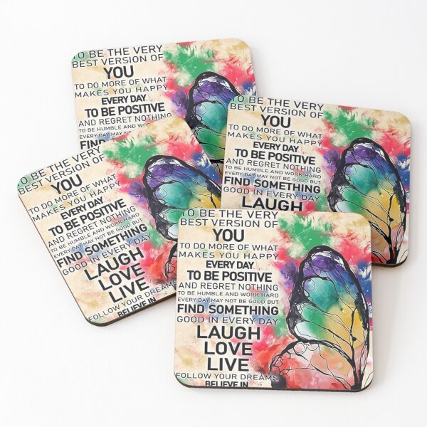 Item preview, colorful wall art designed and sold by nataliecinerney.