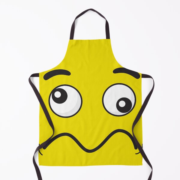 Item preview, Confused Weird Facial Expression designed and sold by TheImperfecto.