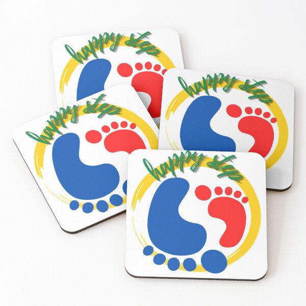 Item preview, happy step designed and sold by Cherish8257.