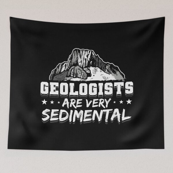 Artikelvorschau, Geologe Geologie Geowissenschaften entworfen und verkauft von Krautshirts.