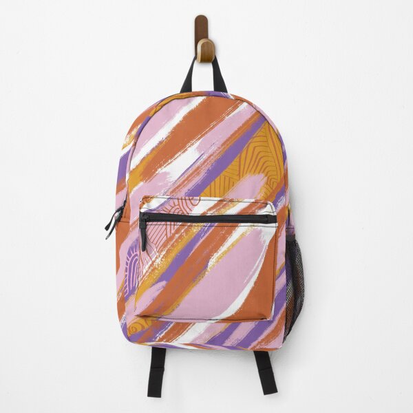 Item preview, Pink and terracotta designed and sold by By Coco store.