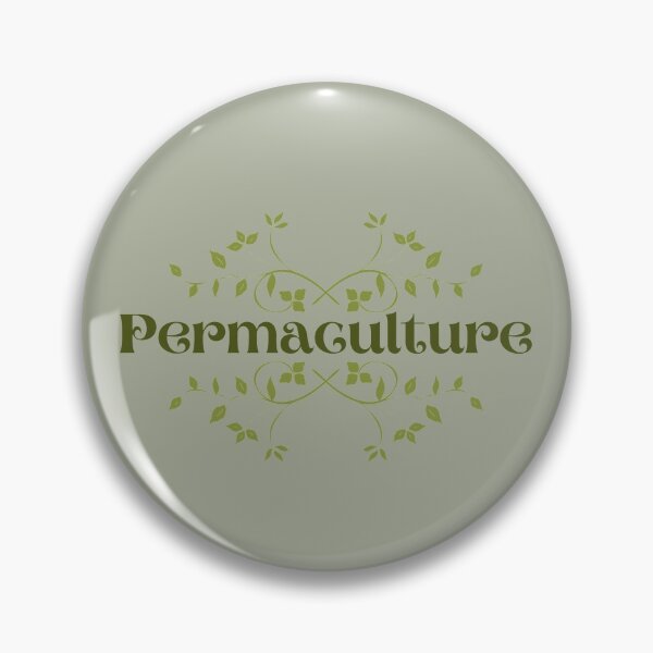 Item preview, Permaculture designed and sold by Growwithme.