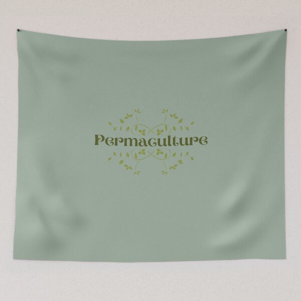 Item preview, Permaculture designed and sold by Growwithme.