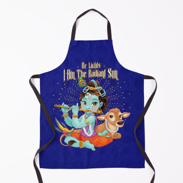 Item preview, "Of Lights I Am The Radiant Sun" designed and sold by MonKeeMAMA.
