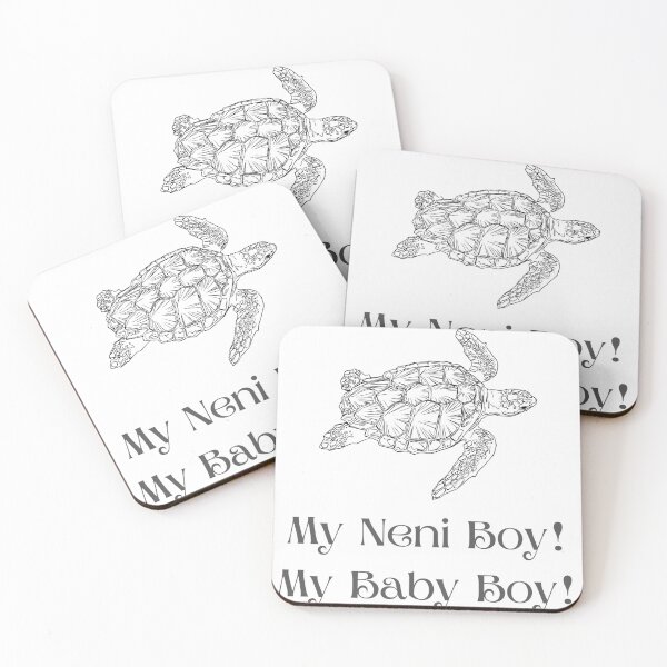 Item preview, My Neni Boy! My Baby Boy! designed and sold by POSITIVE4EVA.