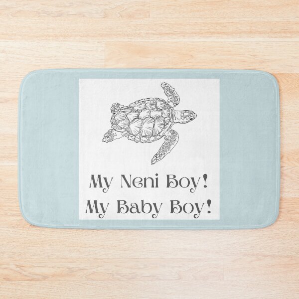 Item preview, My Neni Boy! My Baby Boy! designed and sold by POSITIVE4EVA.