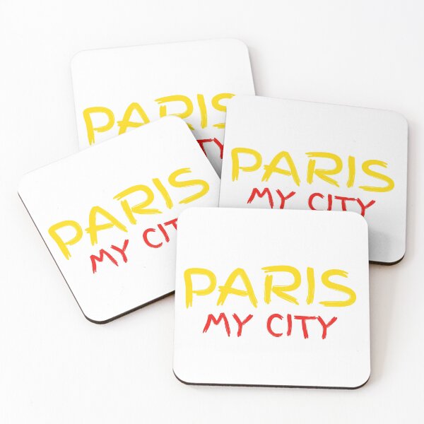 Item preview, Paris design designed and sold by Stylehigh.