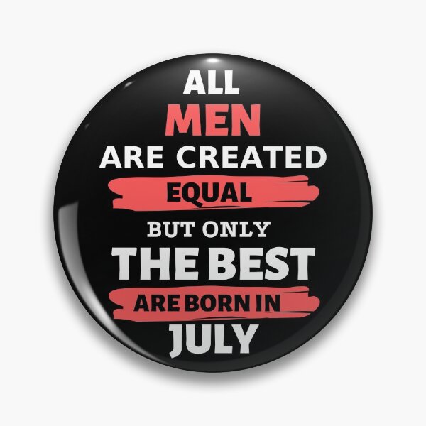 Item preview, Best man, Father's Day inscription, birthday in July  designed and sold by PrintOnWorld.