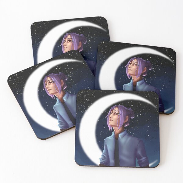 Item preview, Moon Guy designed and sold by Isunia.