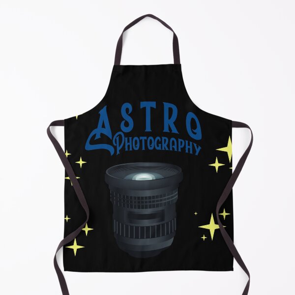 Item preview, Astrophotography Lens designed and sold by BRU Design.