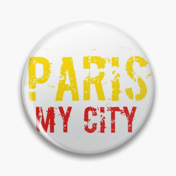 Item preview, Paris design designed and sold by Stylehigh.