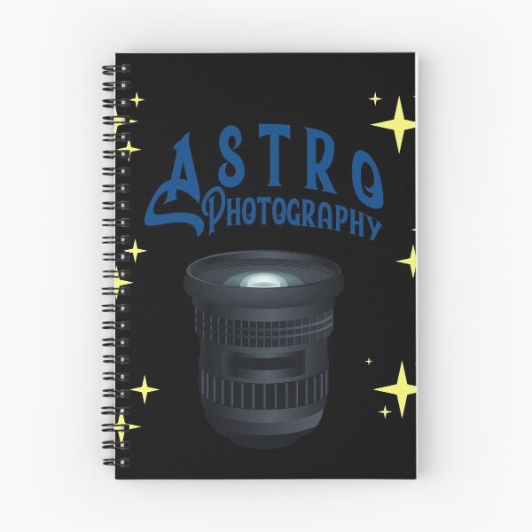 Item preview, Astrophotography Lens designed and sold by BRU Design.