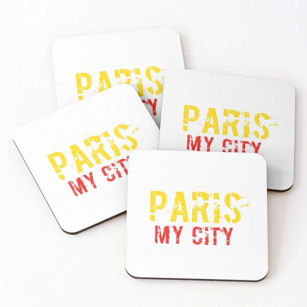 Item preview, Paris design designed and sold by Stylehigh.