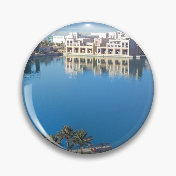 Item preview, KAUST HOUSING designed and sold by likbatonboot.