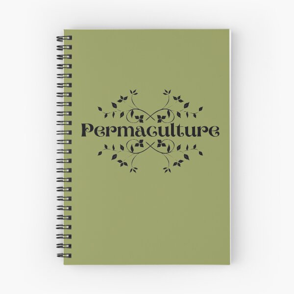 Item preview, Permaculture designed and sold by Growwithme.