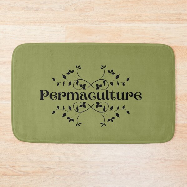Item preview, Permaculture designed and sold by Growwithme.