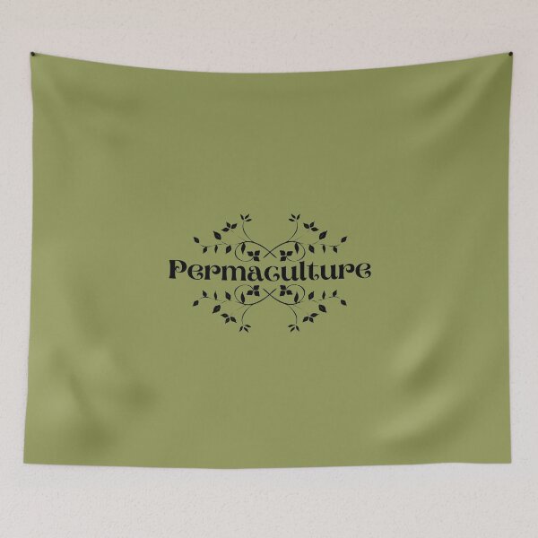 Item preview, Permaculture designed and sold by Growwithme.