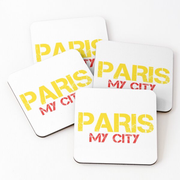 Item preview, Paris design designed and sold by Stylehigh.